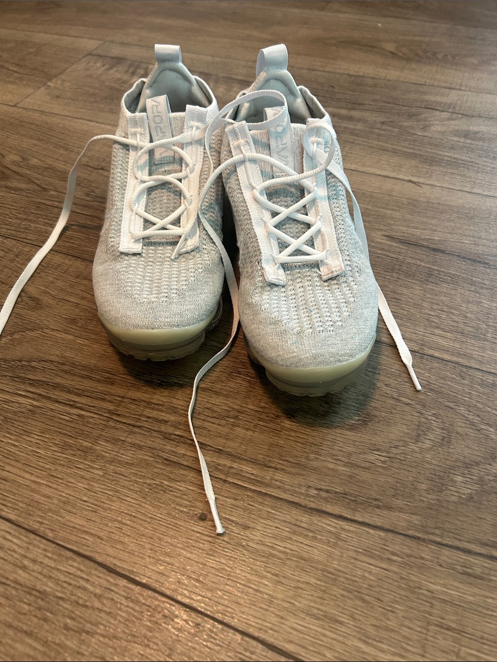 Nike vapor max shoes